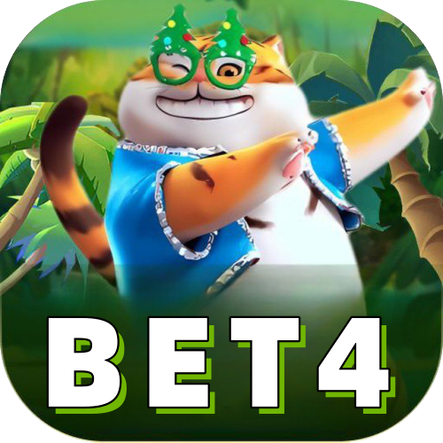 Logo da BET4